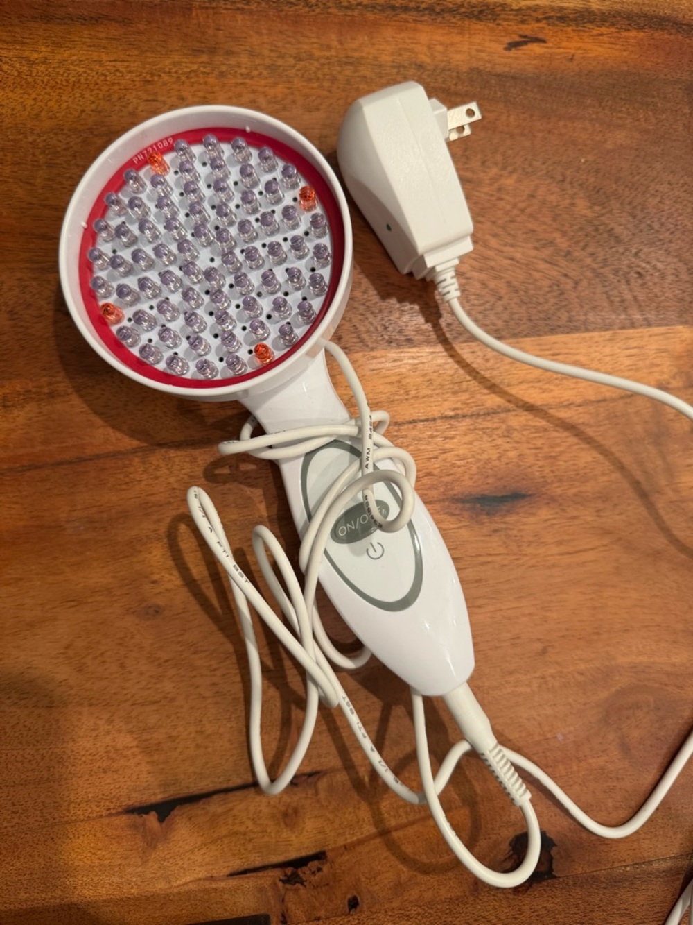 dpl® Nüve Red Light Wand